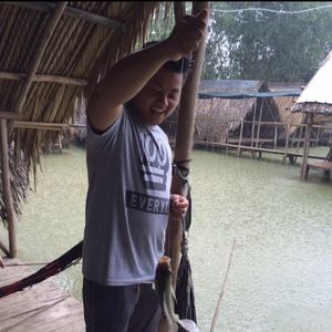 Meet your Posher, Vu